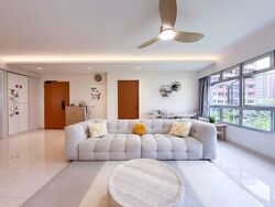Blk 443A West Ridges @ Bukit Batok (Bukit Batok), HDB 5 Rooms #606447611